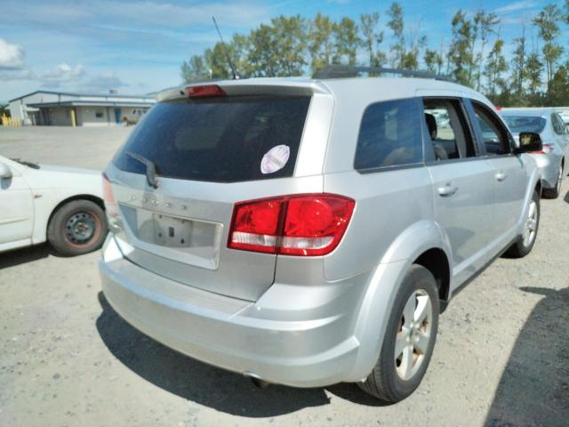 Photo 4 from auction – 2011 DODGE JOURNEY EX with VIN 3D4PG4FB3BT521362