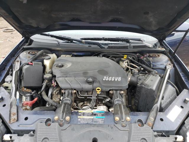 Photo 7 from auction – 2008 CHEVROLET IMPALA LS with VIN 2G1WB58K281295327