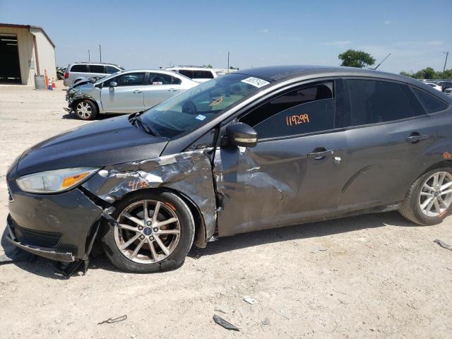 Photo 9 from auction – 2015 FORD FOCUS SE with VIN 1FADP3F21FL287255