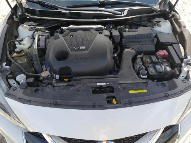 Photo 7 from auction – 2016 NISSAN MAXIMA 3.5 with VIN 1N4AA6AP4GC410668