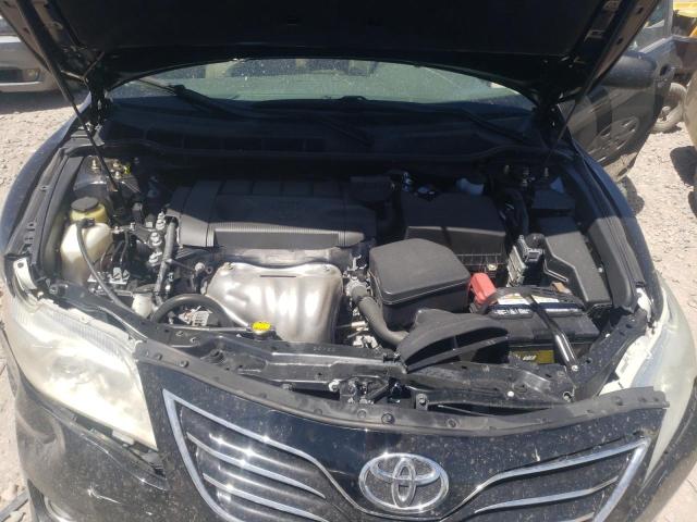 Photo 7 from auction – 2011 TOYOTA CAMRY BASE with VIN 4T1BF3EK0BU148319