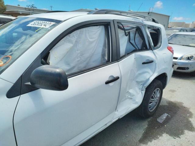 Photo 9 from auction – 2009 TOYOTA RAV4 with VIN JTMBF33V79D010501