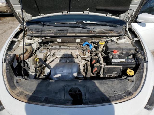 Photo 7 from auction – 2013 DODGE DART SXT with VIN 1C3CDFBA1DD328234