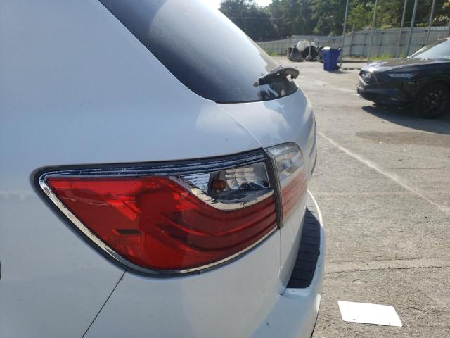 Photo 9 from auction – 2010 MAZDA CX-9 with VIN JM3TB2MA1A0208855