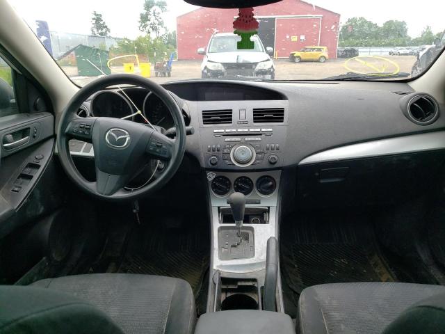 Photo 9 from auction – 2010 MAZDA 3 I with VIN JM1BL1SF3A1119096