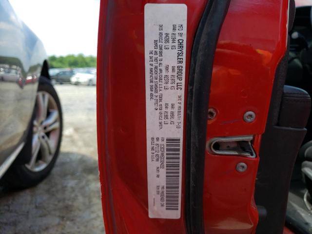 Photo 10 from auction – 2013 DODGE DART SE with VIN 1C3CDFAA5DD324222