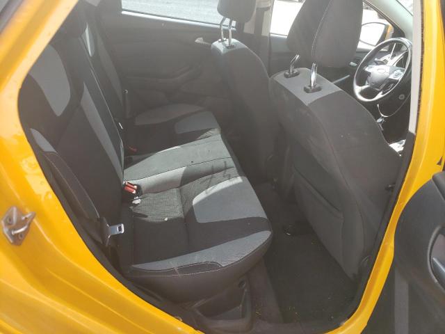 Photo 6 from auction – 2012 FORD FOCUS SE with VIN 1FAHP3F2XCL290135