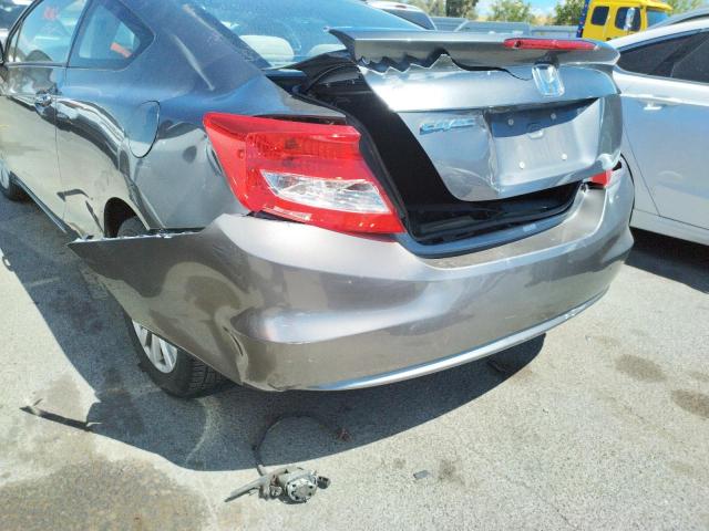Photo 9 from auction – 2012 HONDA CIVIC EX with VIN 2HGFG3B89CH501853