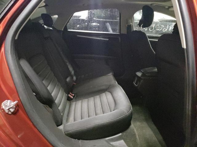Photo 6 from auction – 2014 FORD FUSION SE with VIN 3FA6P0HD1ER155909