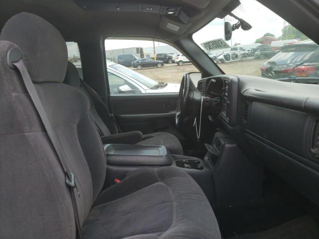 Photo 5 from auction – 2002 CHEVROLET SILVERADO with VIN 1GCEK19T32E258988