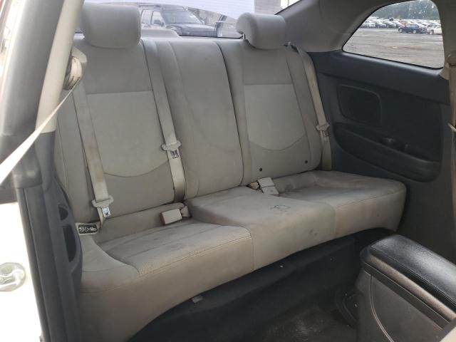 Photo 6 from auction – 2010 KIA FORTE EX with VIN KNAFU6A22A5110440