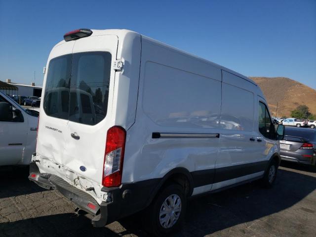 Photo 4 from auction – 2019 FORD TRANSIT T- with VIN 1FTYR2CM5KKA88232