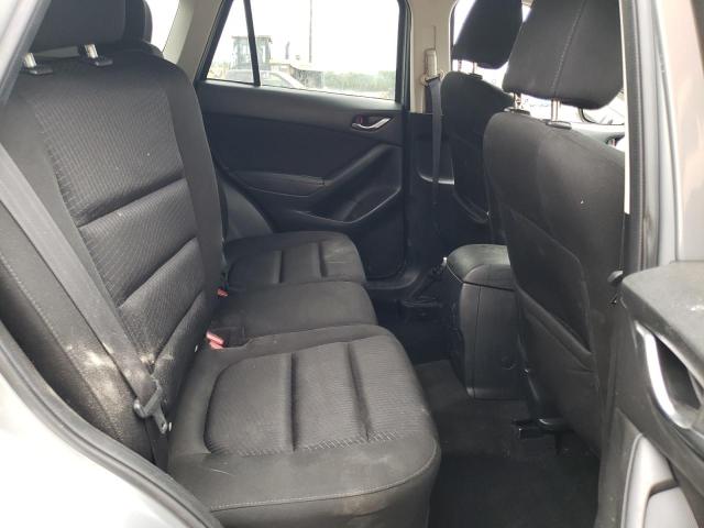 Photo 6 from auction – 2014 MAZDA CX-5 TOURI with VIN JM3KE2CY9E0322089
