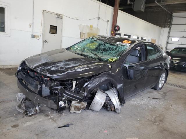 Photo 2 from auction – 2013 CHEVROLET MALIBU 1LT with VIN 1G11C5SA4DF248827