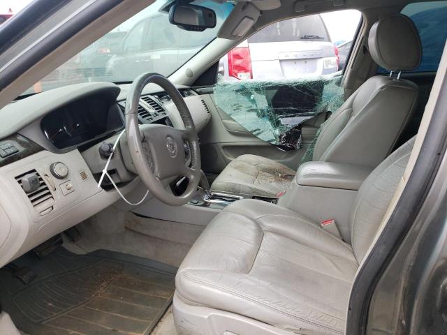 Photo 5 from auction – 2008 CADILLAC DTS with VIN 1G6KD57Y48U127718