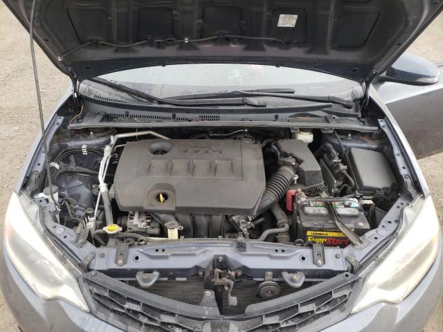 Photo 7 from auction – 2016 TOYOTA COROLLA L with VIN 5YFBURHE2GP558529