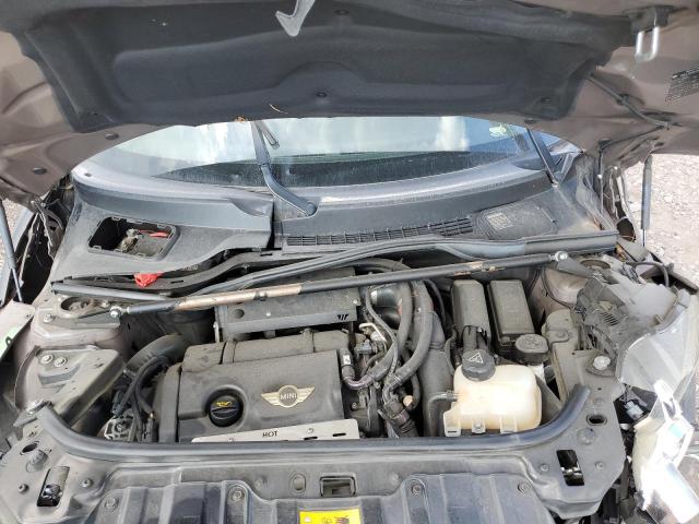 Photo 7 from auction – 2012 MINI COOPER S C with VIN WMWZC5C53CWL63006