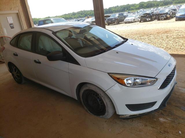 FORD FOCUS S 2016 with VIN 1FADP3E27GL219352 - Photo from auction