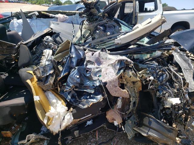Photo 5 from auction – 2018 TOYOTA COROLLA L with VIN 5YFBURHE5JP840963