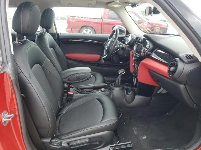 Photo 5 from auction – 2017 MINI COOPER with VIN WMWXP5C34H2F61394