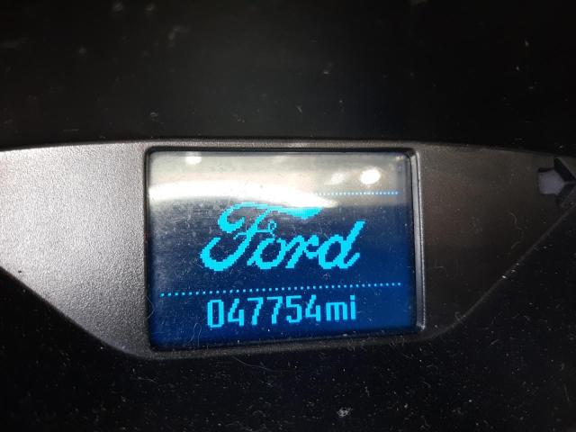 Photo 8 from auction – 2012 FORD FOCUS SE with VIN 1FAHP3K21CL122308