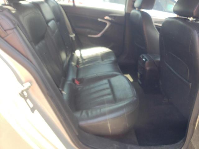 Photo 6 from auction – 2012 BUICK REGAL PREM with VIN 2G4GS5EKXC9138005