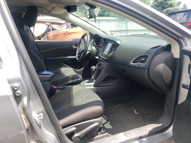 Photo 5 from auction – 2014 DODGE DART SXT with VIN 1C3CDFBB8ED822150
