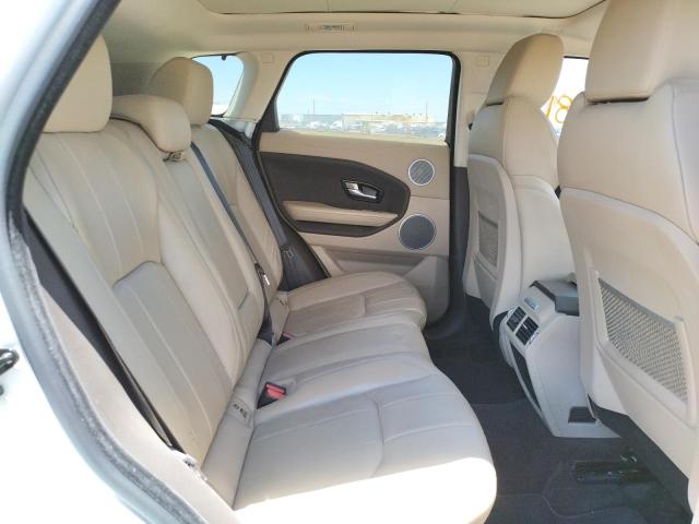 Photo 6 from auction – 2018 LAND ROVER RANGE ROVE with VIN SALVP2RX0JH275201