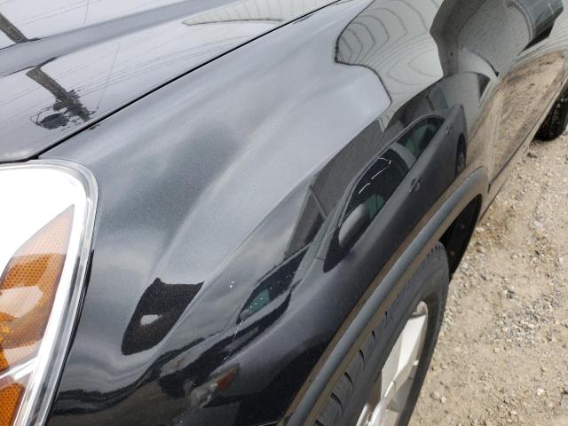 Photo 9 from auction – 2011 GMC ACADIA SLT with VIN 1GKKVSED2BJ192010