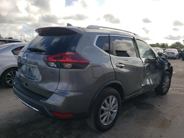 Photo 4 from auction – 2019 NISSAN ROGUE S with VIN KNMAT2MT0KP537652