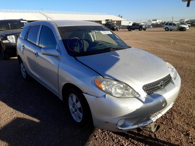 TOYOTA COROLLA MA 2005 with VIN 2T1KR32E55C483183 - Photo from auction