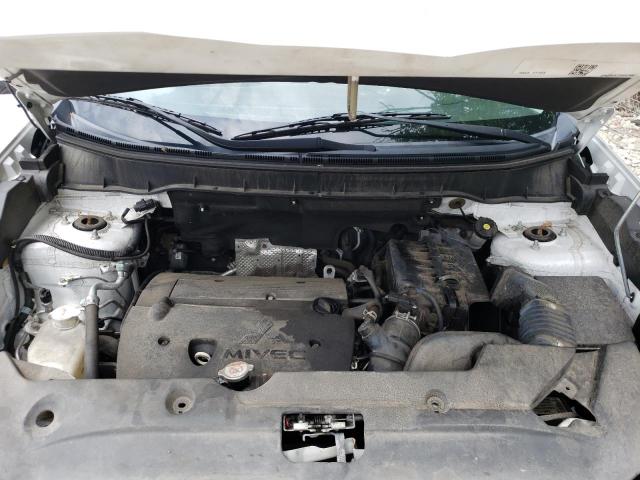 Photo 7 from auction – 2015 MITSUBISHI OUTLANDER with VIN 4A4AP4AU0FE054976
