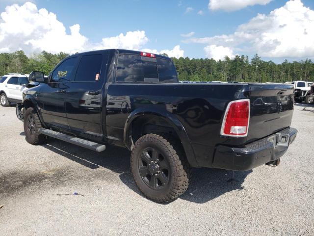 Photo 3 from auction – 2014 RAM 2500 LARAM with VIN 3C6UR5FL5EG299467