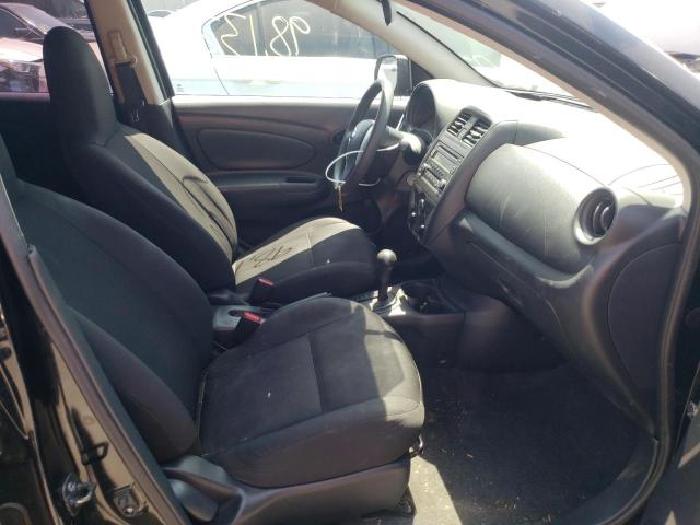 Photo 5 from auction – 2015 NISSAN VERSA S with VIN 3N1CN7AP5FL947049