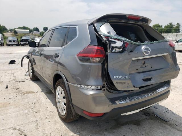 Photo 3 from auction – 2018 NISSAN ROGUE S with VIN KNMAT2MT5JP555143