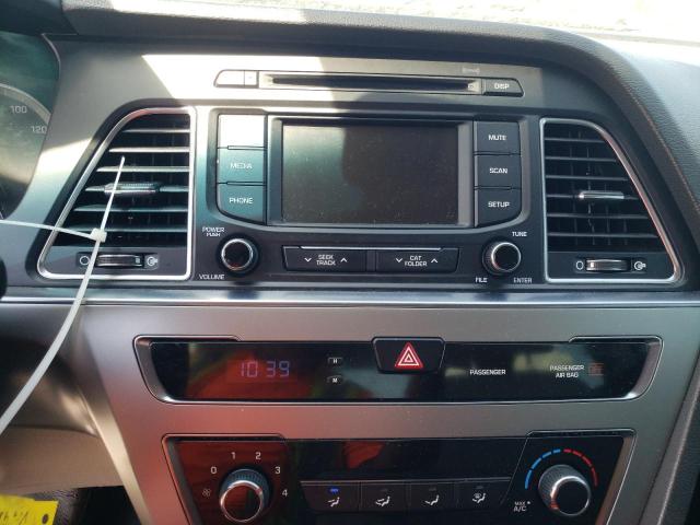 Photo 9 from auction – 2015 HYUNDAI SONATA SPO with VIN 5NPE34AF4FH034896