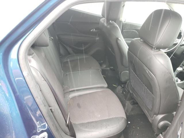 Photo 6 from auction – 2020 BUICK ENCORE PRE with VIN KL4CJASB2LB049251