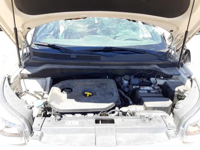 Photo 7 from auction – 2015 KIA SOUL ! with VIN KNDJX3A59F7200516