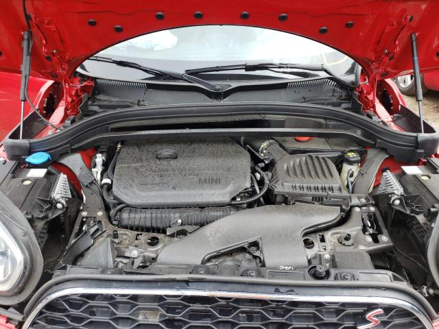 Photo 7 from auction – 2022 MINI COOPER S C with VIN WMZ83BR02N3N75702