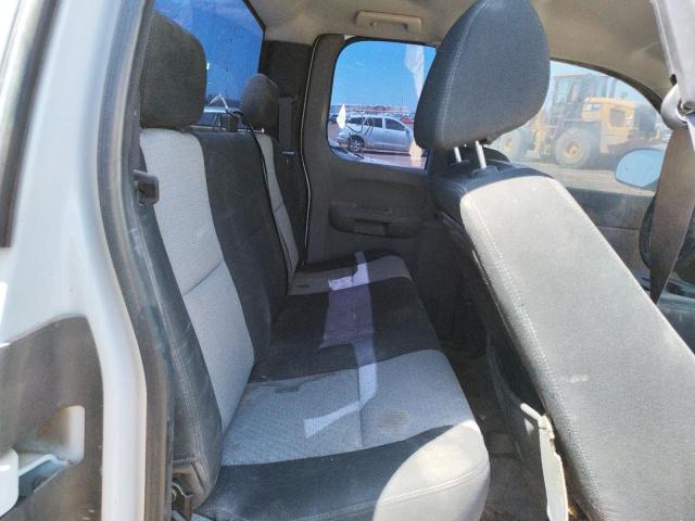 Photo 6 from auction – 2007 CHEVROLET SILVERADO with VIN 1GCEC19037Z629375