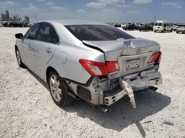 صورة رقم 3 من المزاد - 2009 LEXUS ES 350 مع VIN JTHBJ46G292337528