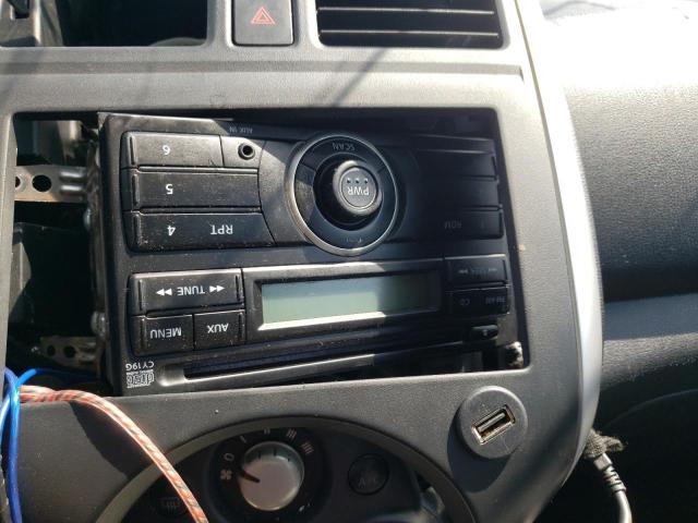 Photo 9 from auction – 2014 NISSAN VERSA S with VIN 3N1CN7AP6EL813407