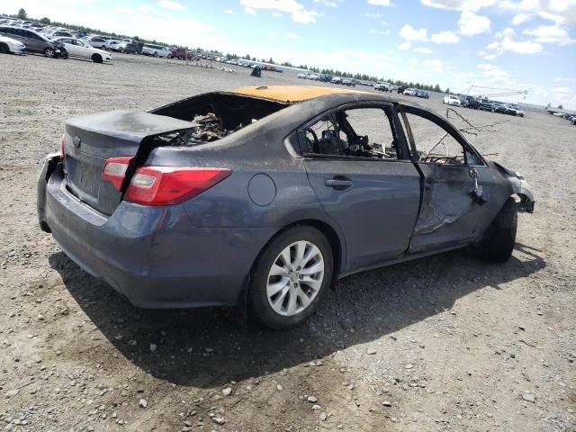Photo 4 from auction – 2015 SUBARU LEGACY 2.5 with VIN 4S3BNAC62F3021682