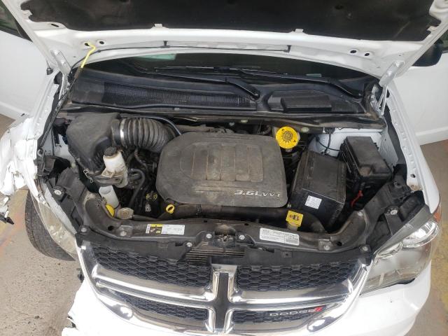 Photo 7 from auction – 2018 DODGE GRAND CARA with VIN 2C4RDGBG3JR188311
