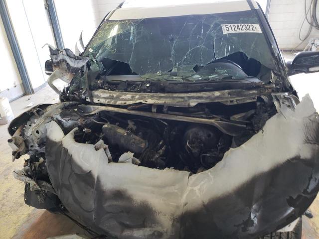 Photo 7 from auction – 2017 FORD EXPLORER S with VIN 1FM5K8GT3HGB84282