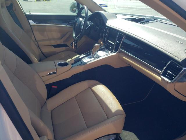 Photo 5 from auction – 2013 PORSCHE PANAMERA 2 with VIN WP0AA2A72DL016844