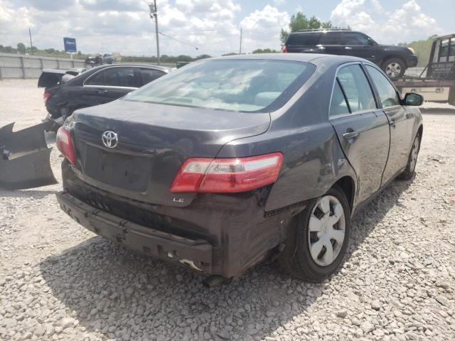 Photo 4 from auction – 2008 TOYOTA CAMRY CE with VIN 4T1BE46K68U246061