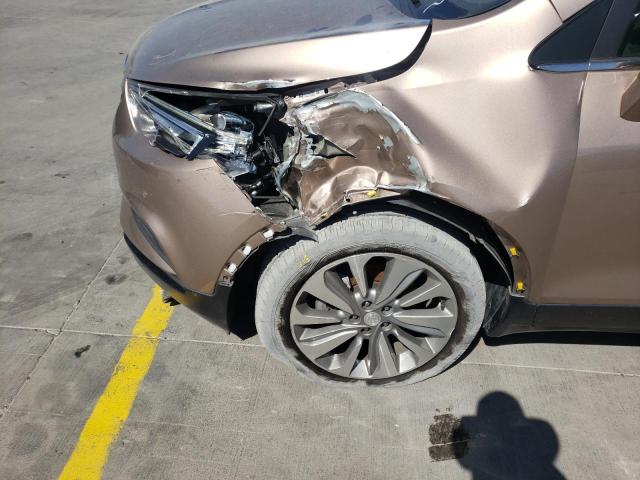 Photo 9 from auction – 2019 BUICK ENCORE PRE with VIN KL4CJASBXKB939818
