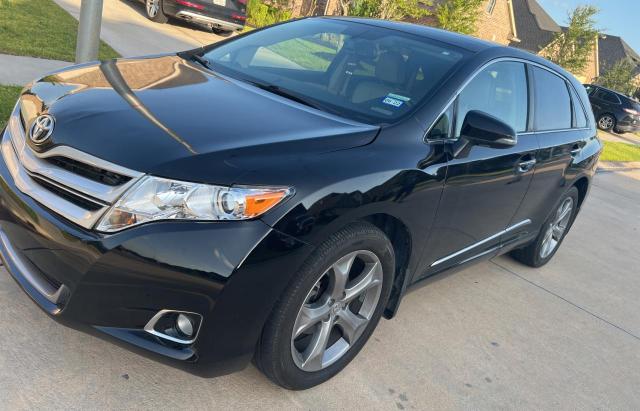 Photo 2 from auction – 2013 TOYOTA VENZA LE with VIN 4T3BK3BB6DU092137