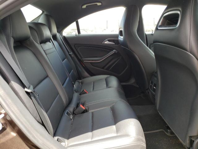 Photo 6 from auction – 2018 MERCEDES-BENZ CLA 250 with VIN WDDSJ4EB6JN585748